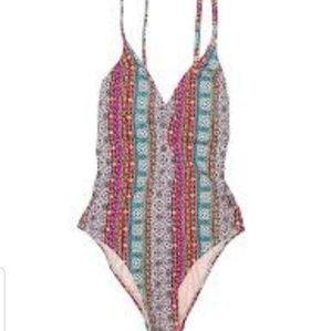 Xhilaration swimsuit xsmall new without tags